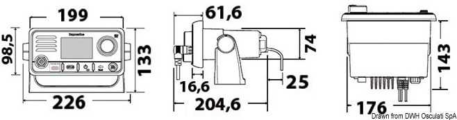 Deuxième station Raymic pour Ray60/Ray70