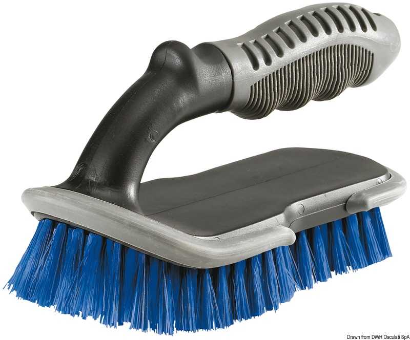 Brosse avec poignée Shurhold 272