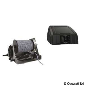 LEWMAR Captive CRW400 captive reel windlass