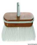 Balai-Brosse modèle USA Yachticon fibre Hard 200x85mm