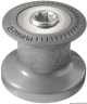 LEWMAR Ocean 1 speed winch Standard 6 base 94mm