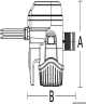 Pompe immergée Rule Mate automatique 55L/min 12V