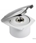 Prise d'eau inox New Edge pour lavage pont