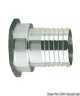 Embout inox femelle 2" x 50 mm