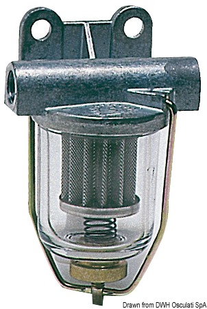 Pompe de cale automatique à flotteur 1500 - 5760 l/h -12V