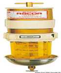 Filtre pour gasoil RACOR 900MA Débit 270L/h - continu