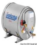 Chauffe-eau ISOTEMP Indel Webasto Marine 24 L 750W