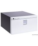 Frigo ISOTHERM DR30 12/24V 30 L Blanc