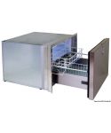 Frigo ISOTHERM DR70 inox 12/24V 70L