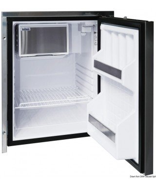 REFRIGERATEUR BATEAU ET CAMPING-CAR CR42 - ISOTHERM - 42L