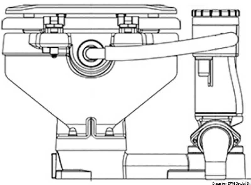 Kit de conversion manuel à électrique pour WC