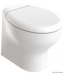 WC électrique TECMA Silence Plus 2G bidet 24V