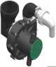 Pompe de rechange pour WC Slim 12V