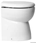 WC SILENT Elegant droit 24V