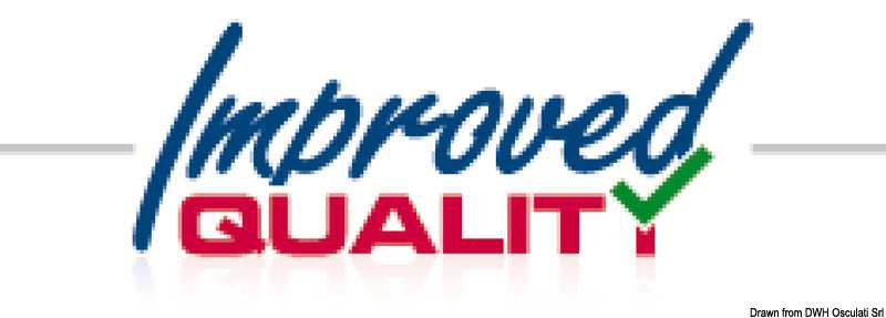 Réservoir eaux usées avec broyeur 12V 91 L