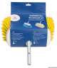 Balais-Brosse Mafrast Eco souple jaune 195x85mm